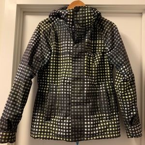 Burton Dryride Snow Jacket